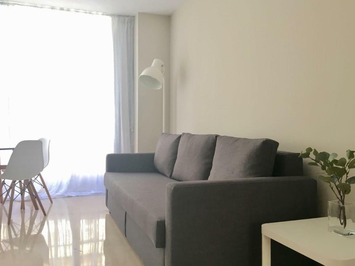 Gran Apartamento Familiar, Amigos O Trabajo Daire Málaga Dış mekan fotoğraf